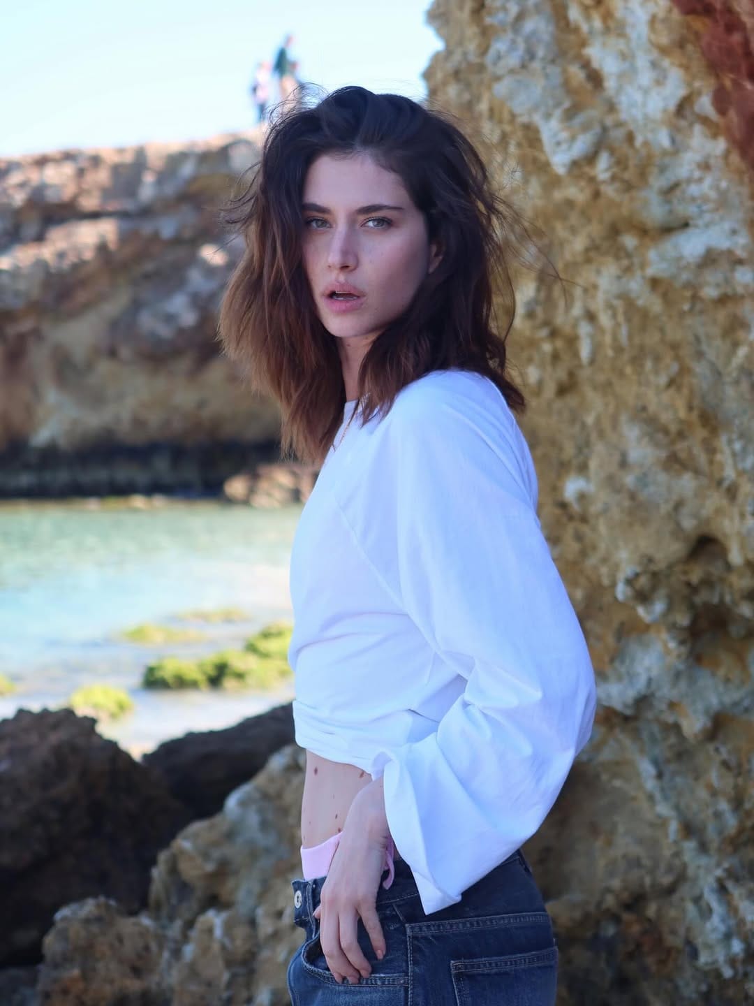 Post 6 by Sofia Plescia on Instagram (carousel)