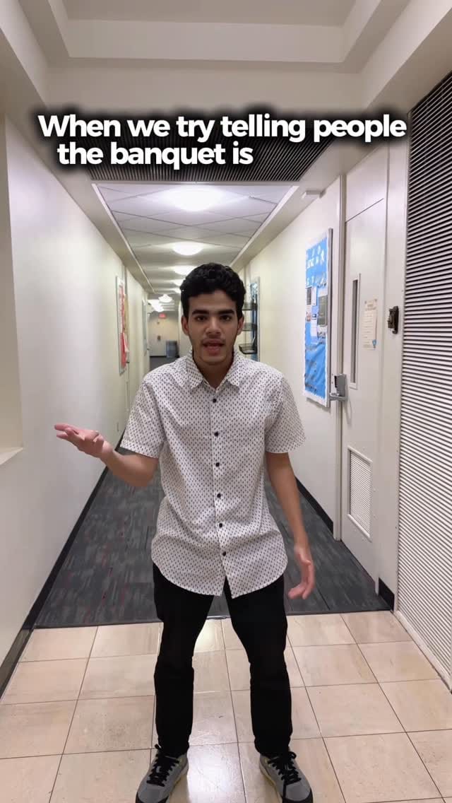 Post 9 by UH MSA on Instagram (video)