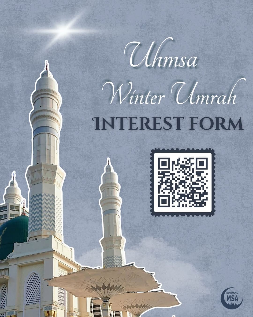 Post 3 by UH MSA on Instagram (image)
