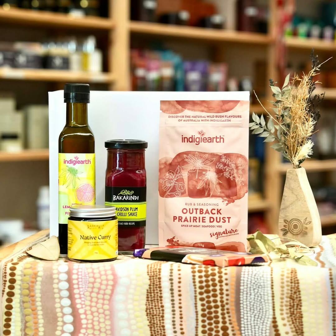 Post 9 by Wurrumay Collective - Luxury Self-Care on Instagram (image)