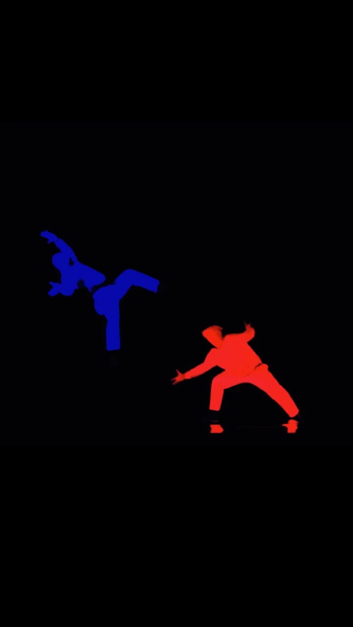 Post 10 by Igor' Andrikevich on Instagram (video)