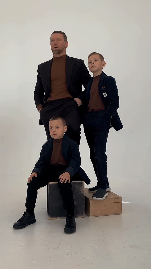 Post 9 by Igor' Andrikevich on Instagram (video)