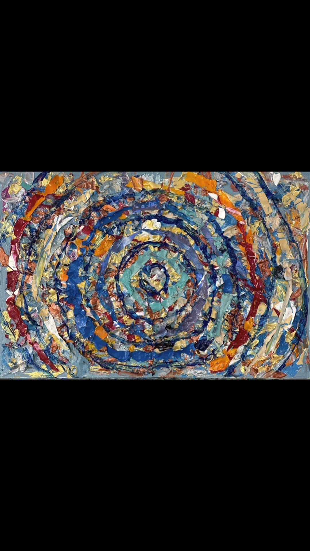 Post 10 by Jonathan Crossland on Instagram (video)