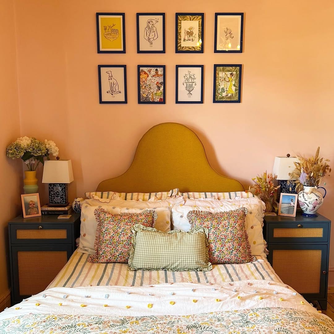 Post 3 by Natalie • The Pink Terrace on Instagram (image)
