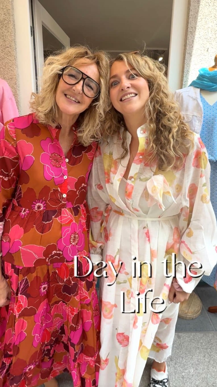 Post 10 by Annette Hentschel Boutique on Instagram (video)