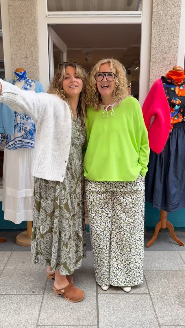 Post 6 by Annette Hentschel Boutique on Instagram (video)