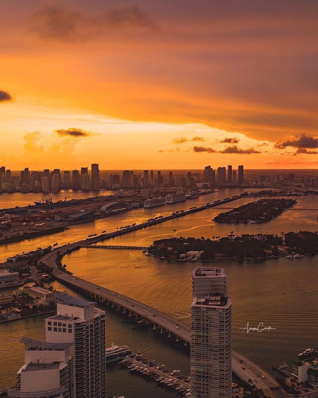 Post 2 by TopMiamiPhoto on Instagram (image)