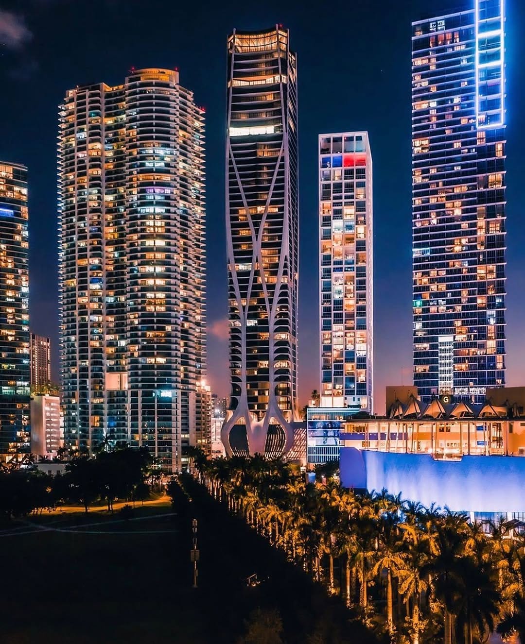 Post 6 by TopMiamiPhoto on Instagram (image)