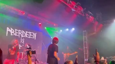 Post 4 by ABERDEEN IS DEAD on Instagram (carousel)
