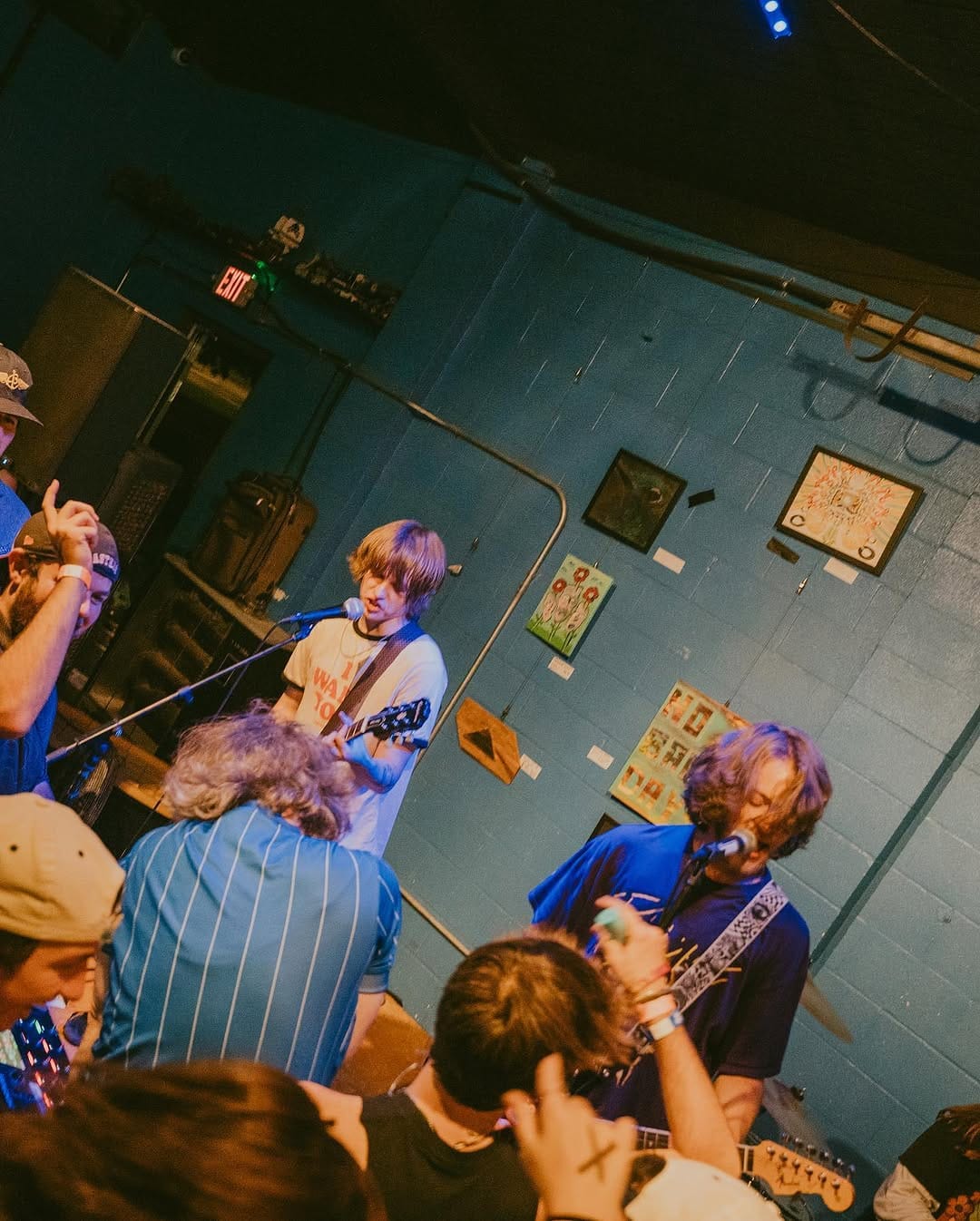 Post 3 by ABERDEEN IS DEAD on Instagram (carousel)