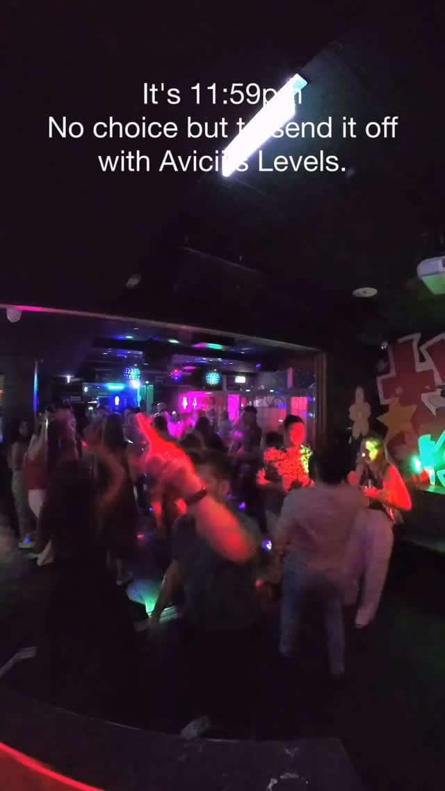 Post 2 by Michael on Instagram (video)