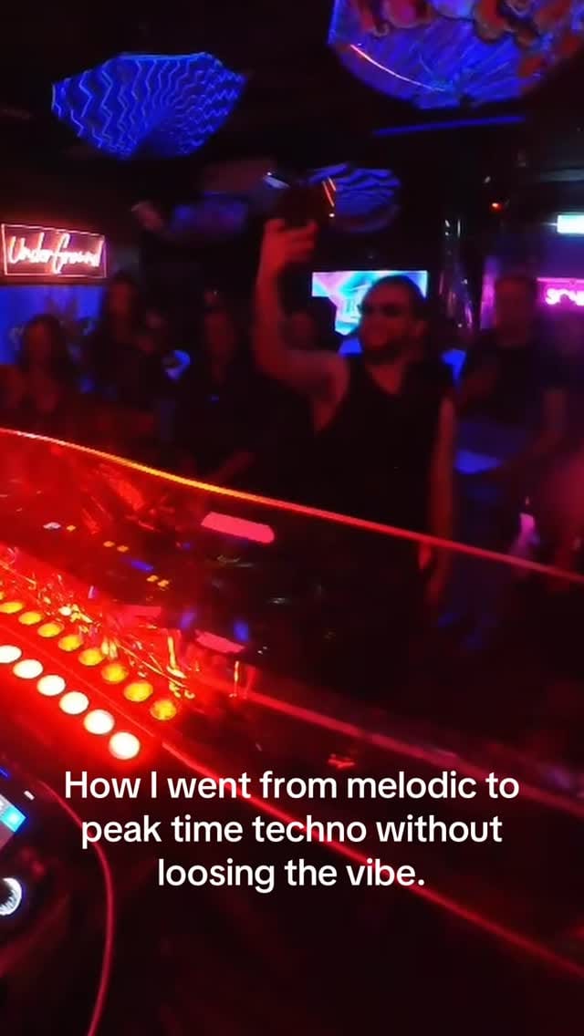 Post 6 by Michael on Instagram (video)