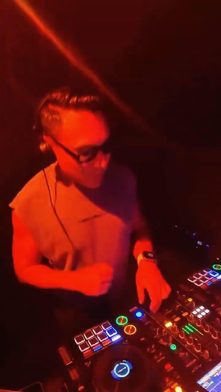Post 1 by Michael on Instagram (video)
