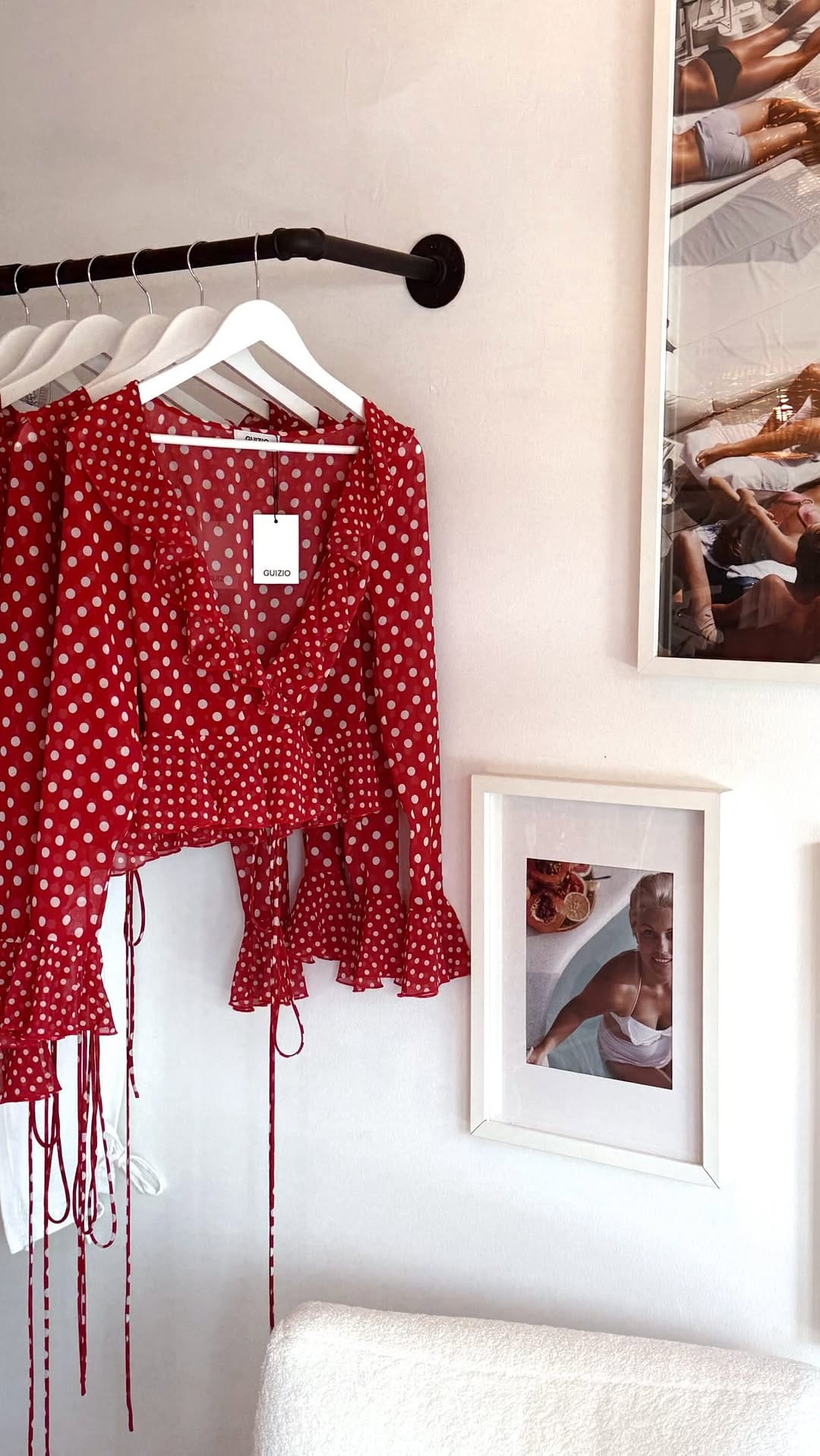 Post 9 by SIRENA BOUTIQUE on Instagram (video)