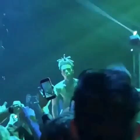 Post 8 by ⁿᵃᵗᵉʸ, ₇₄₃ ☾ on Instagram (video)