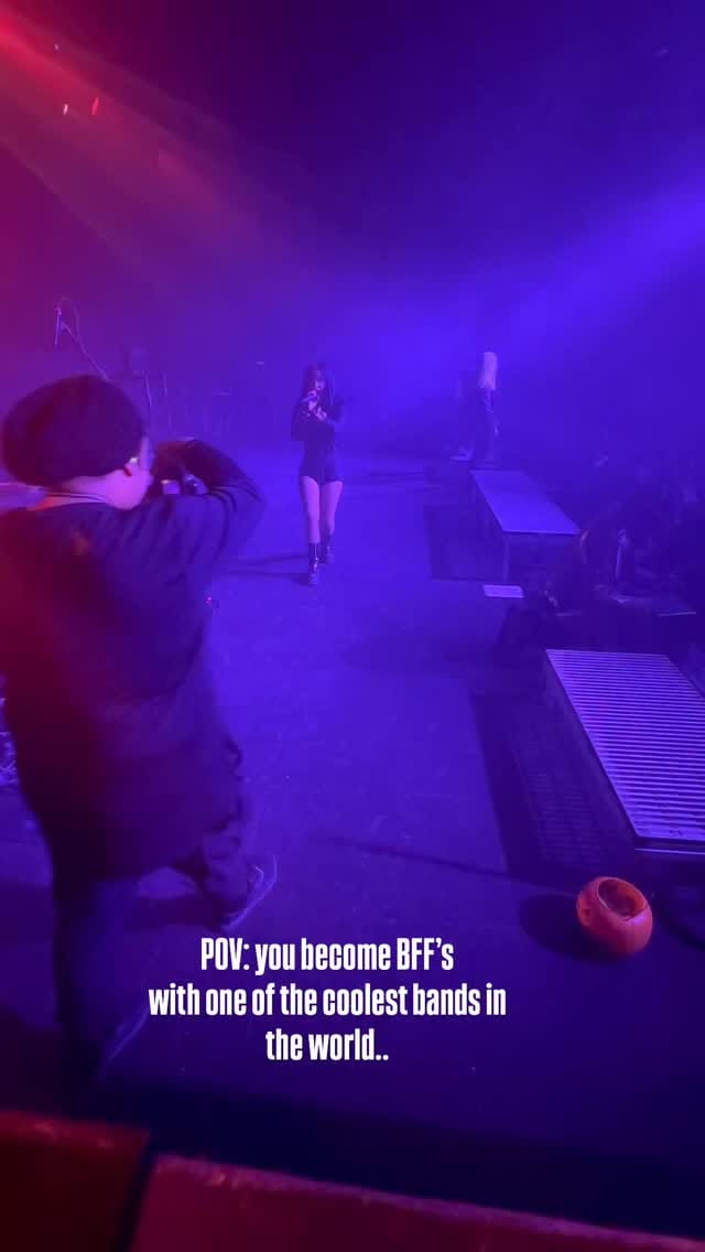 Post 5 by nikkimisery on Instagram (video)