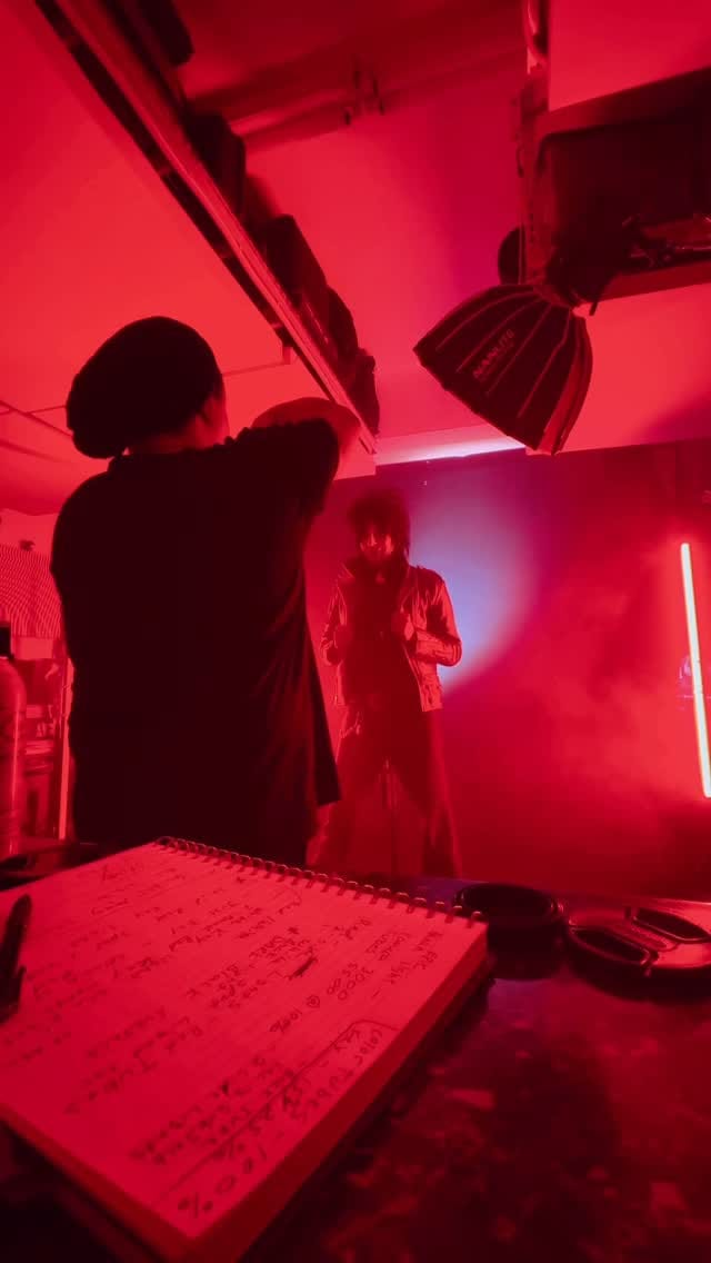 Post 3 by nikkimisery on Instagram (video)