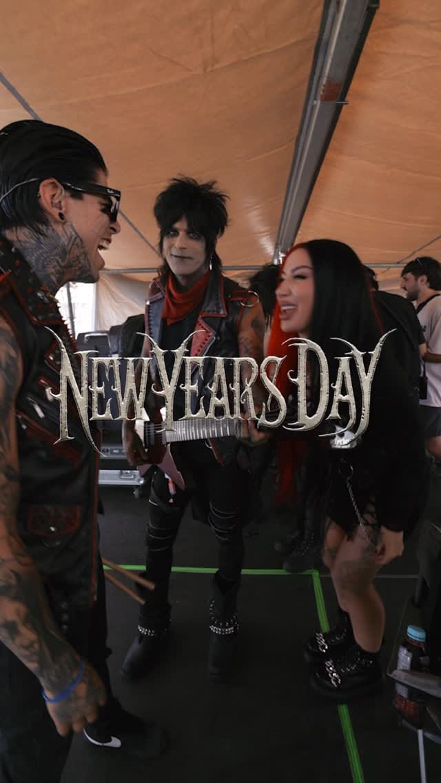 Post 10 by nikkimisery on Instagram (video)