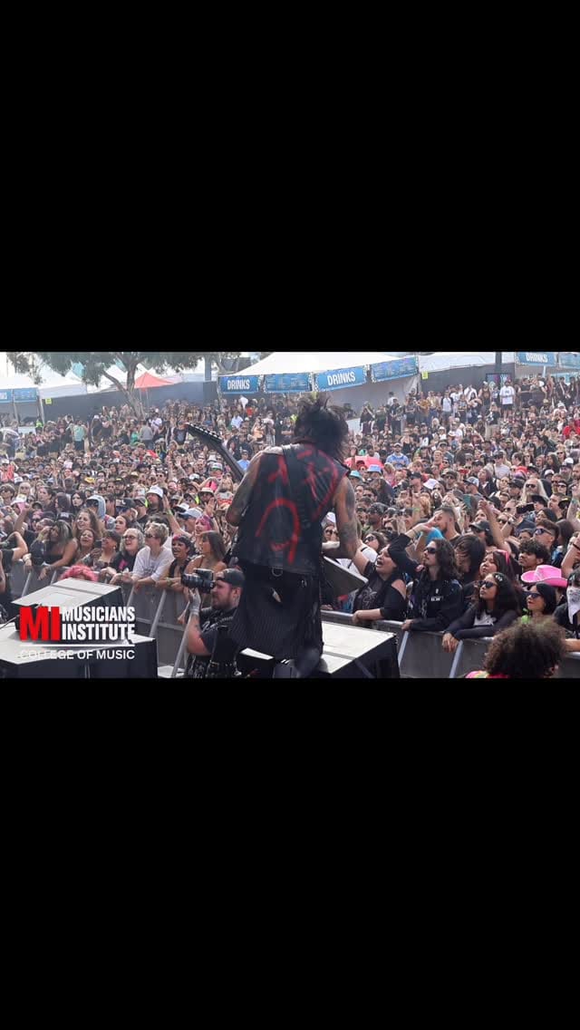 Post 9 by nikkimisery on Instagram (video)