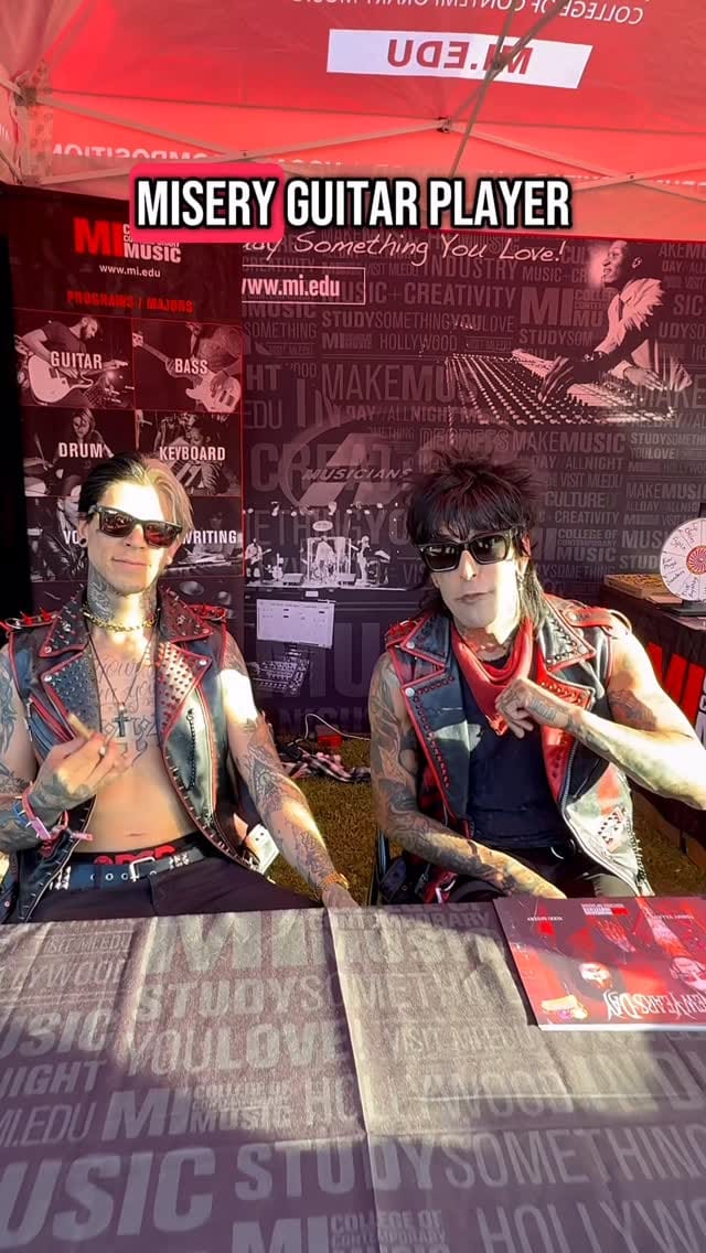 Post 6 by nikkimisery on Instagram (video)