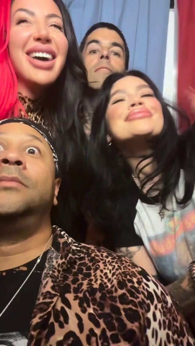 Post 2 by nikkimisery on Instagram (video)