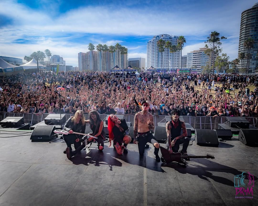 Post 8 by nikkimisery on Instagram (carousel)