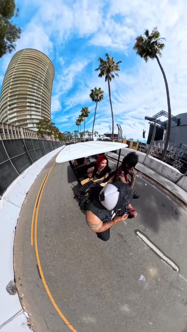 Post 4 by nikkimisery on Instagram (video)