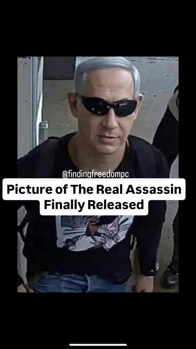 Post 6 by Finding Freedom on Instagram (video)
