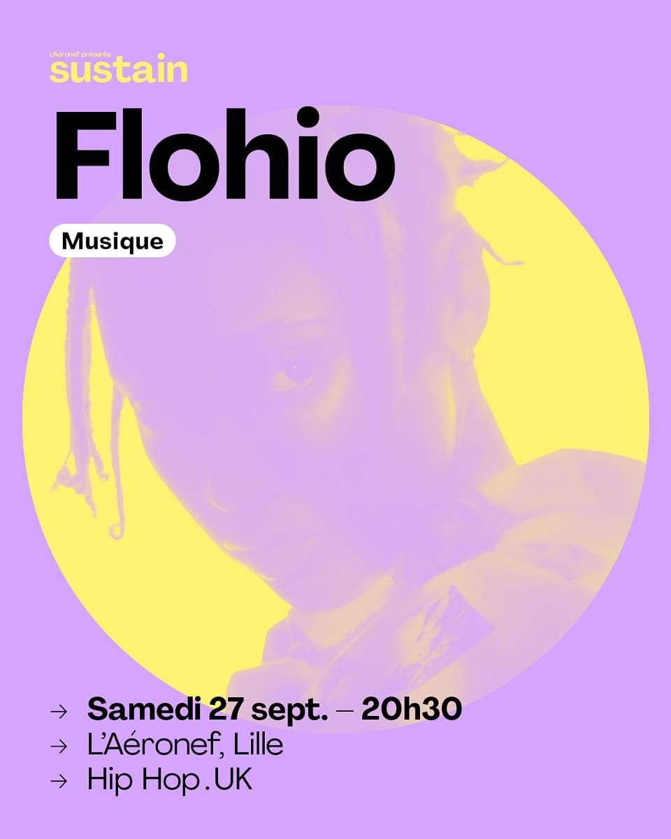 Post 2 by FLOFLO! on Instagram (carousel)