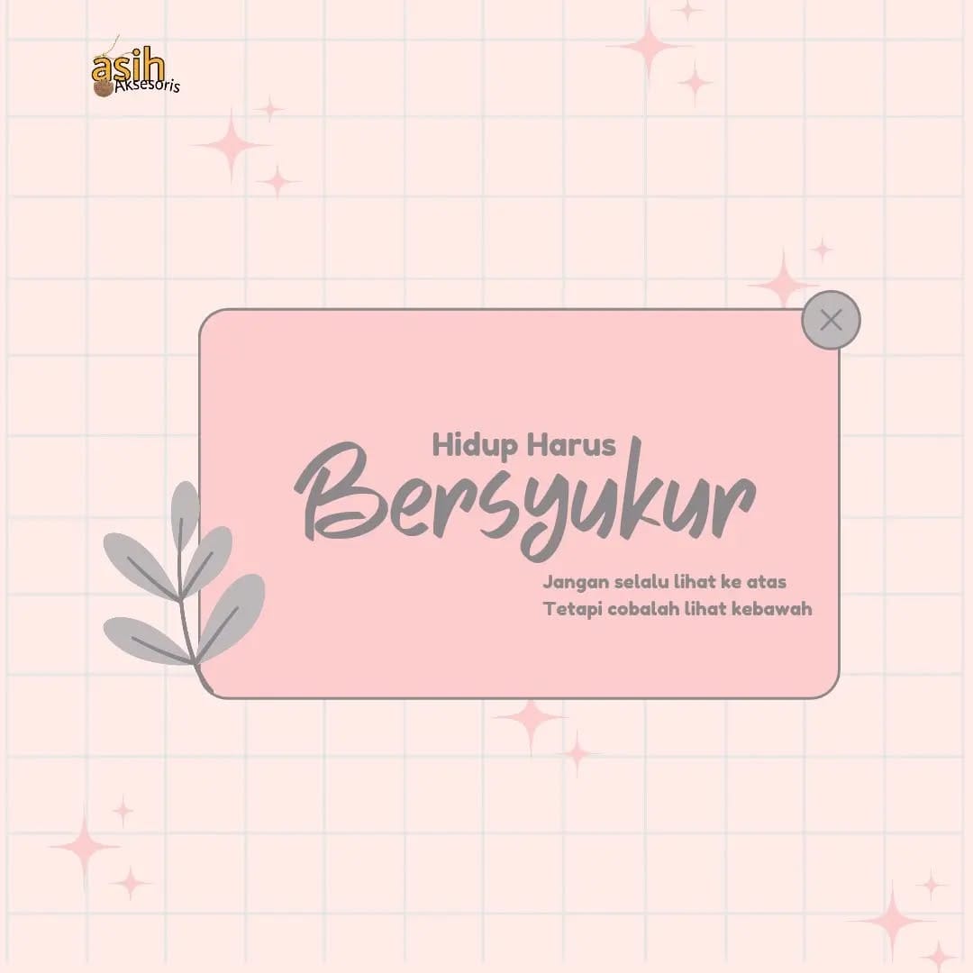 Post 10 by ASIH ACC. aksesoris tas murah on Instagram (image)