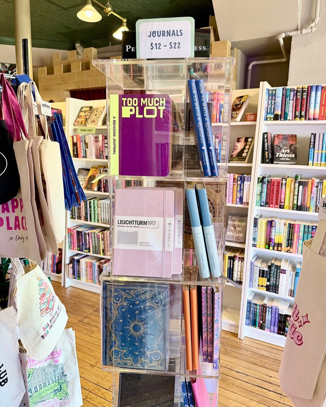 Post 8 by Brain Lair Books on Instagram (carousel)