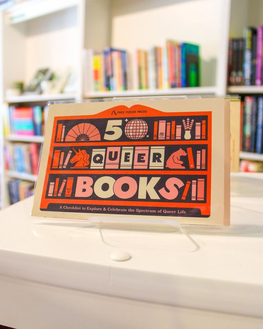 Post 2 by Brain Lair Books on Instagram (image)