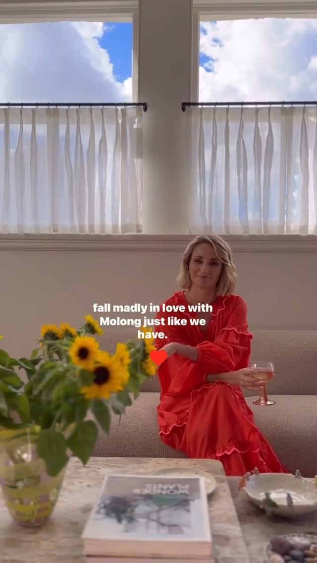 Post 10 by Sona Molong on Instagram (video)