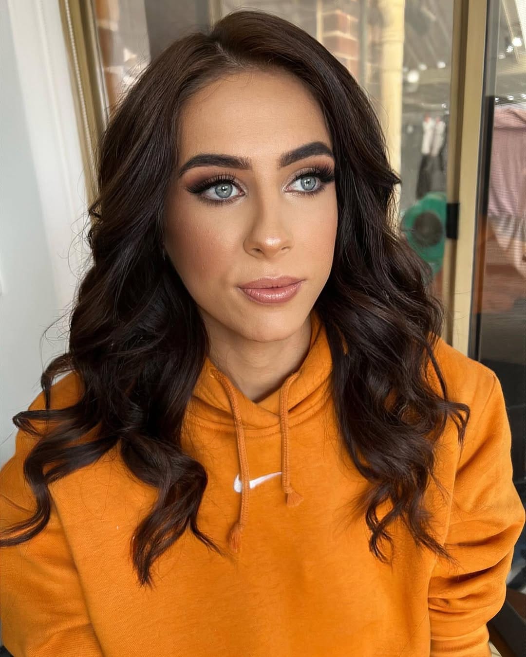 Post 5 by MELBOURNE MAKEUP ARTIST on Instagram (image)