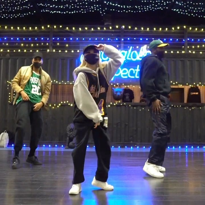 Post 10 by RHENCY MANGABAY ♡ on Instagram (video)