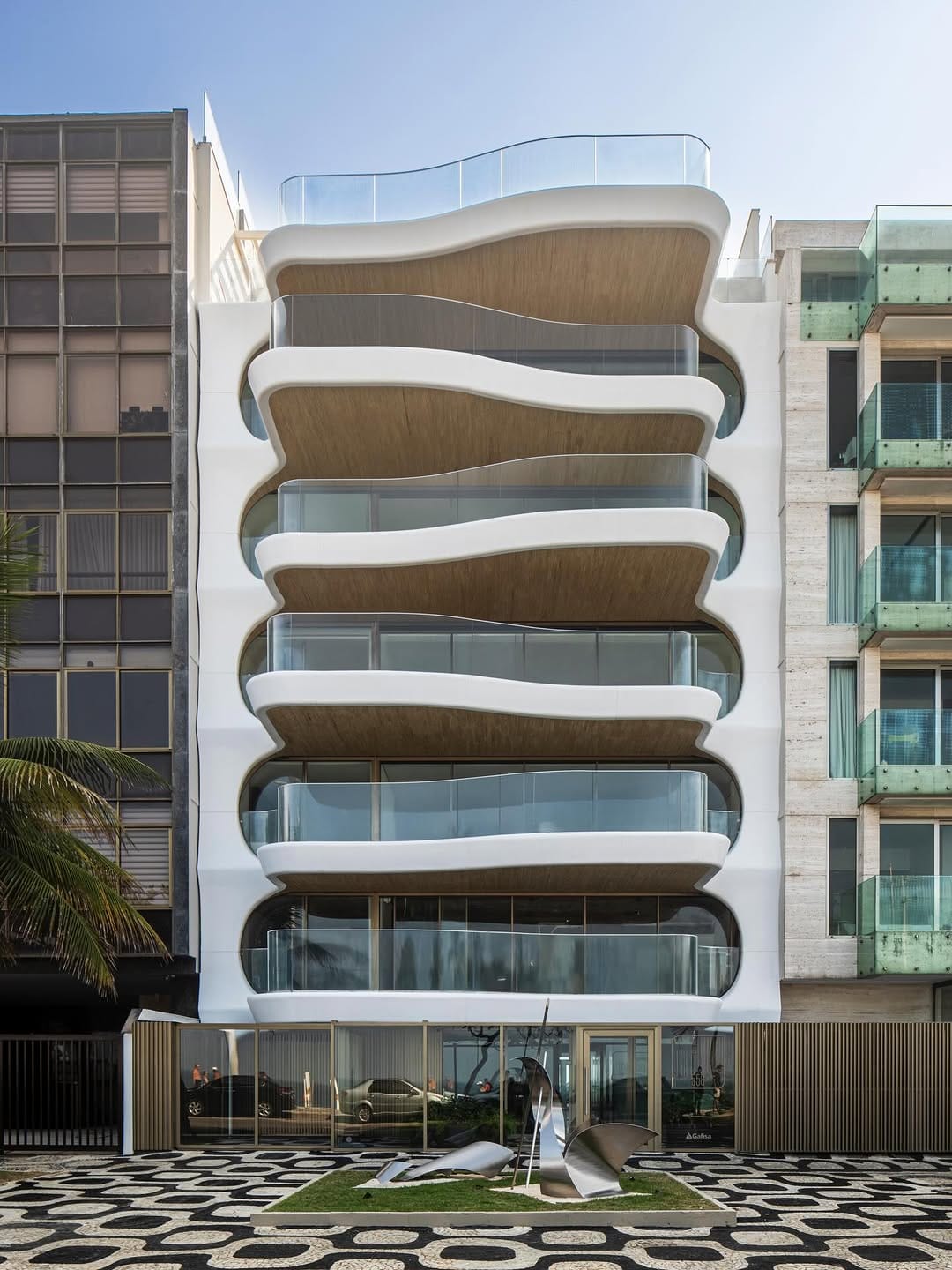Post 9 by Gensler Los Angeles on Instagram (carousel)
