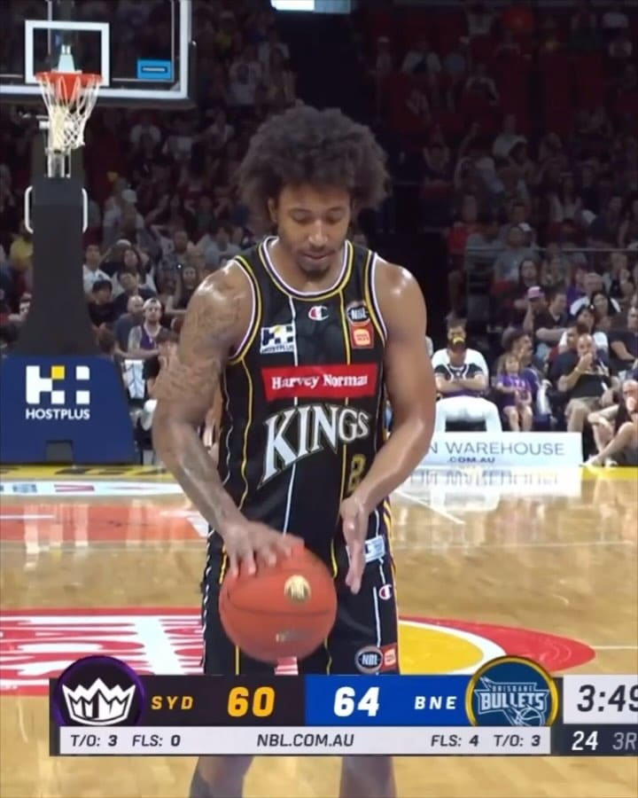 Post 5 by @10jadams on Instagram (video)