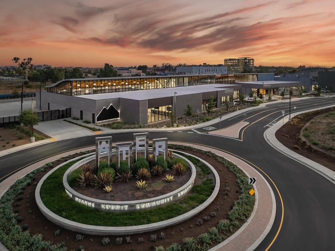 Post 4 by Gensler Los Angeles on Instagram (carousel)