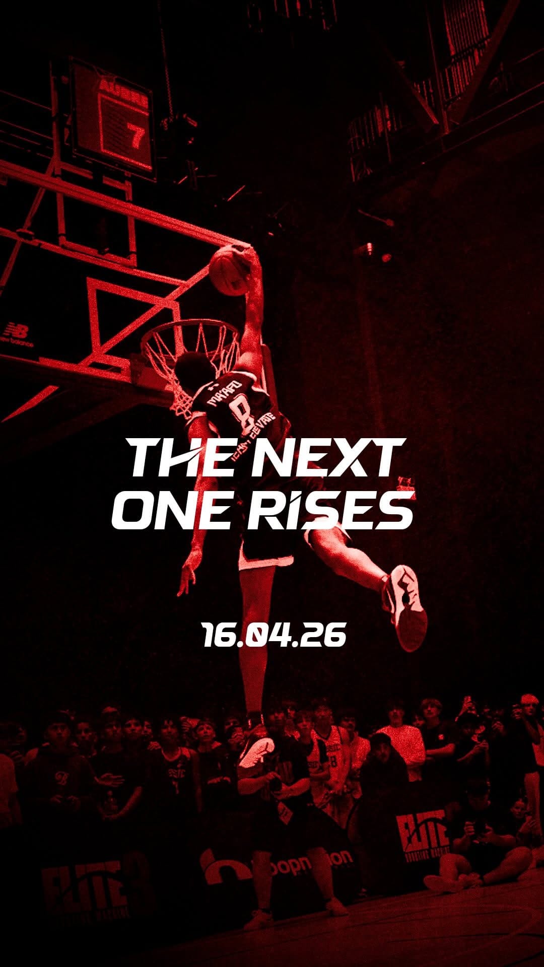 Post 10 by HoopNation Basketball on Instagram (video)