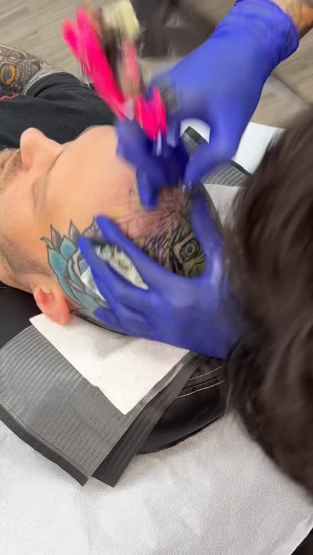 Post 8 by Denise T. Pinto on Instagram (video)