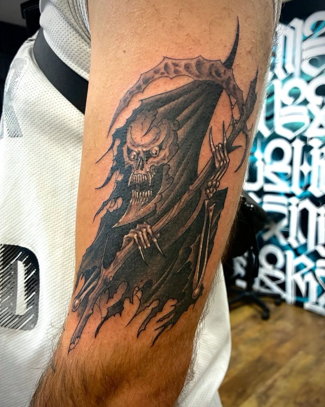 Post 5 by Denise T. Pinto on Instagram (image)