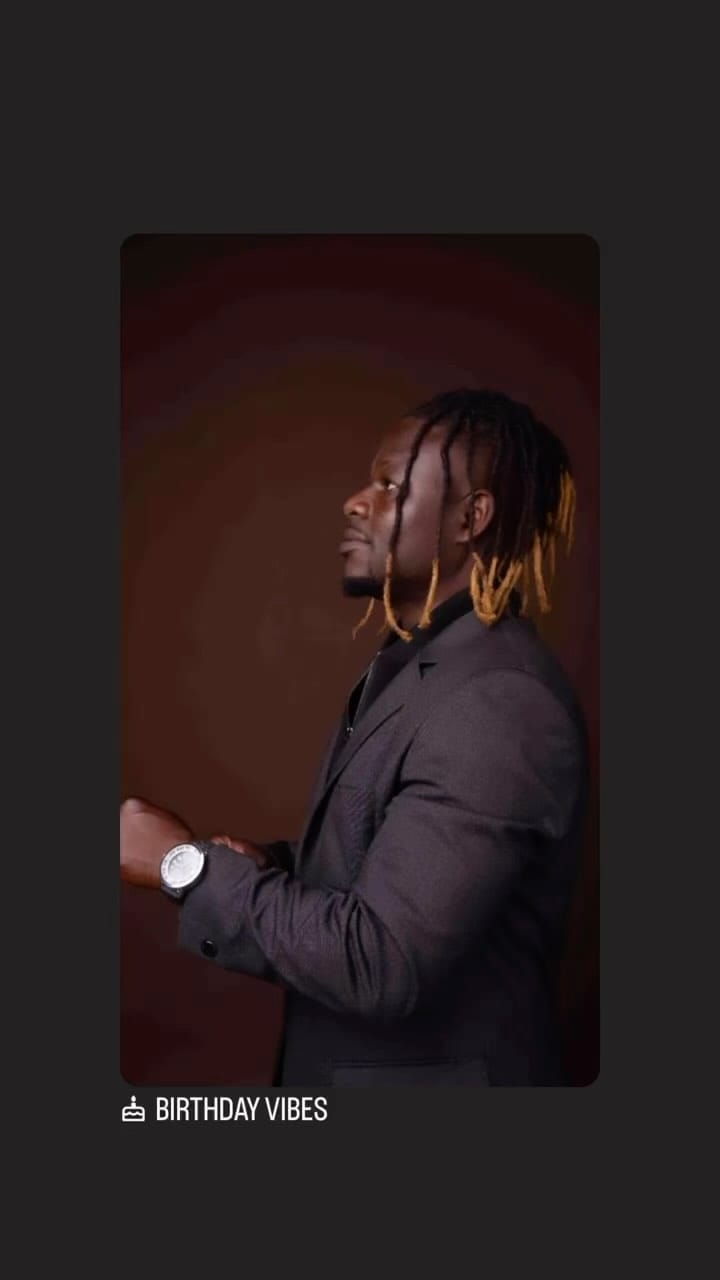 Post 7 by Samuel Asaa on Instagram (video)