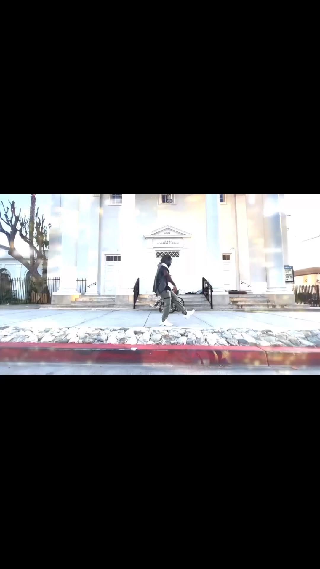 Post 4 by Samuel Asaa on Instagram (video)