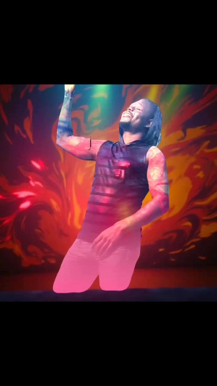 Post 2 by Samuel Asaa on Instagram (video)