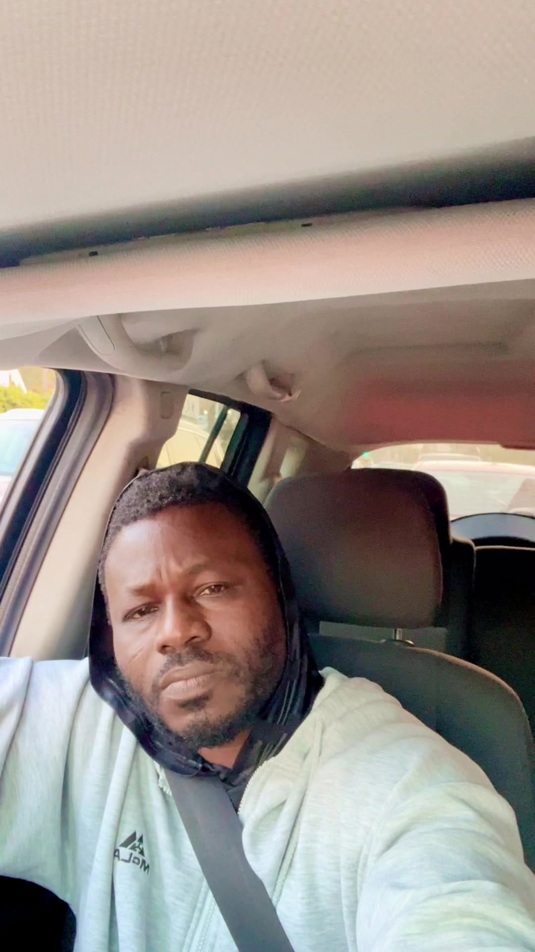 Post 6 by Samuel Asaa on Instagram (video)