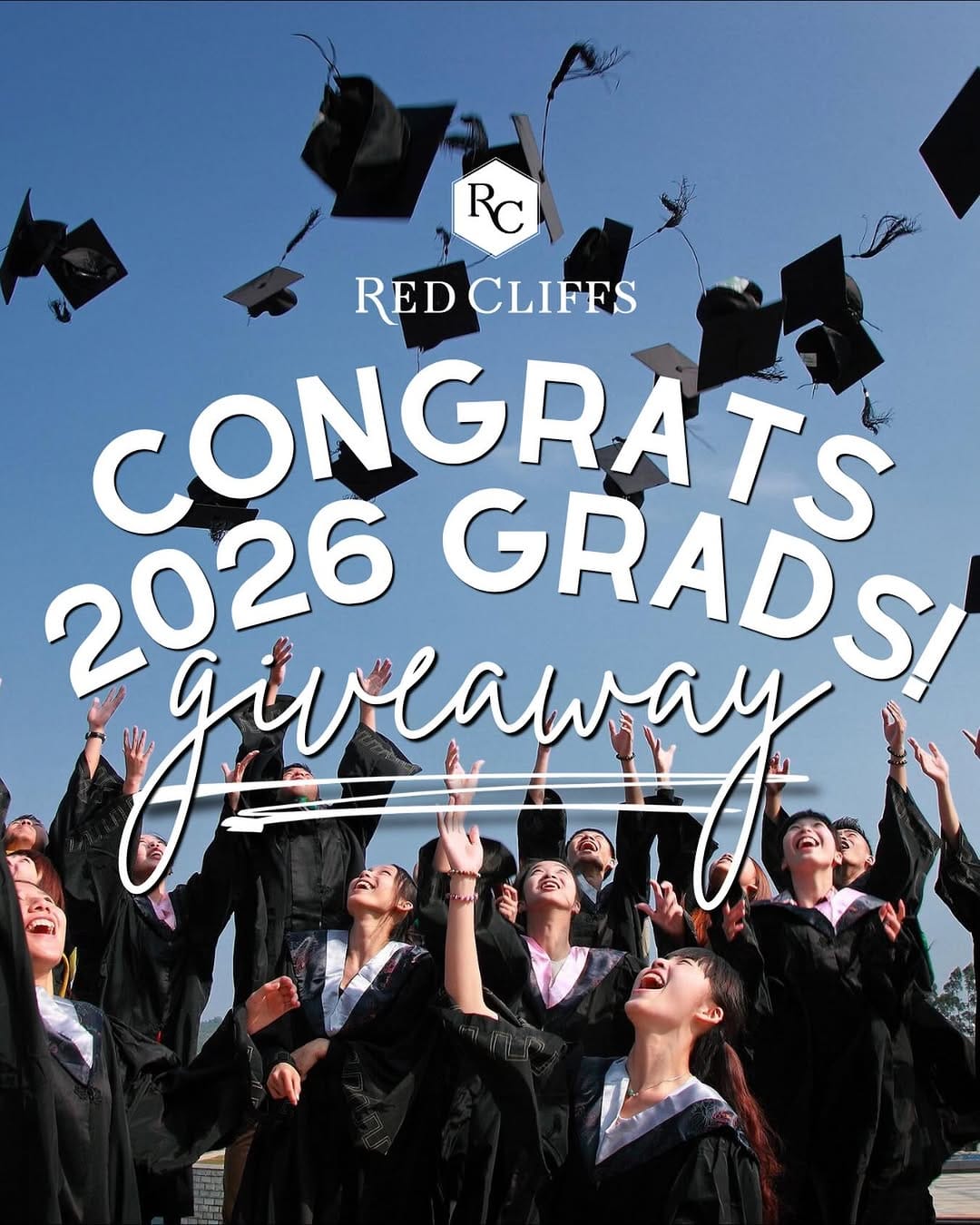 Post 2 by Red Cliffs on Instagram (image)