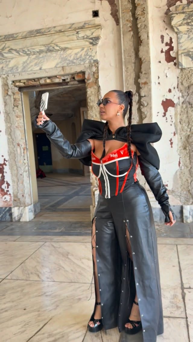 Post 5 by 𝒱ℴ𝒿𝓈𝒶𝓋𝒶 𝒜𝓁𝒾𝒶 on Instagram (video)