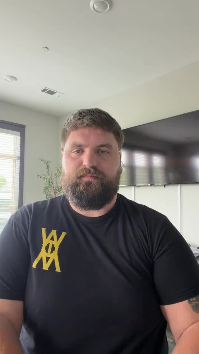 Post 2 by Dalles Jacobus on Instagram (video)