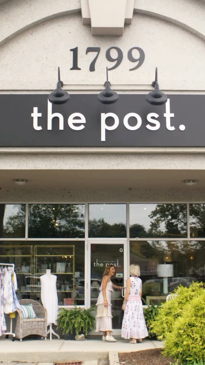 Post 10 by the post. on Instagram (video)