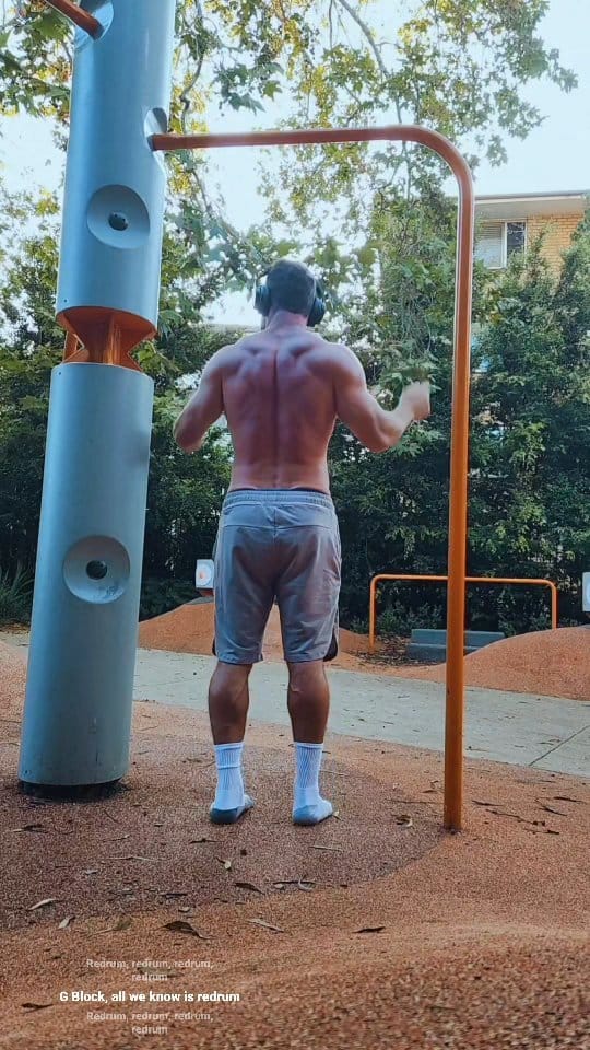 Post 9 by Marz Gasparotto on Instagram (video)